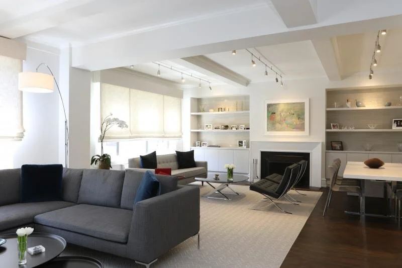 East 57th Street