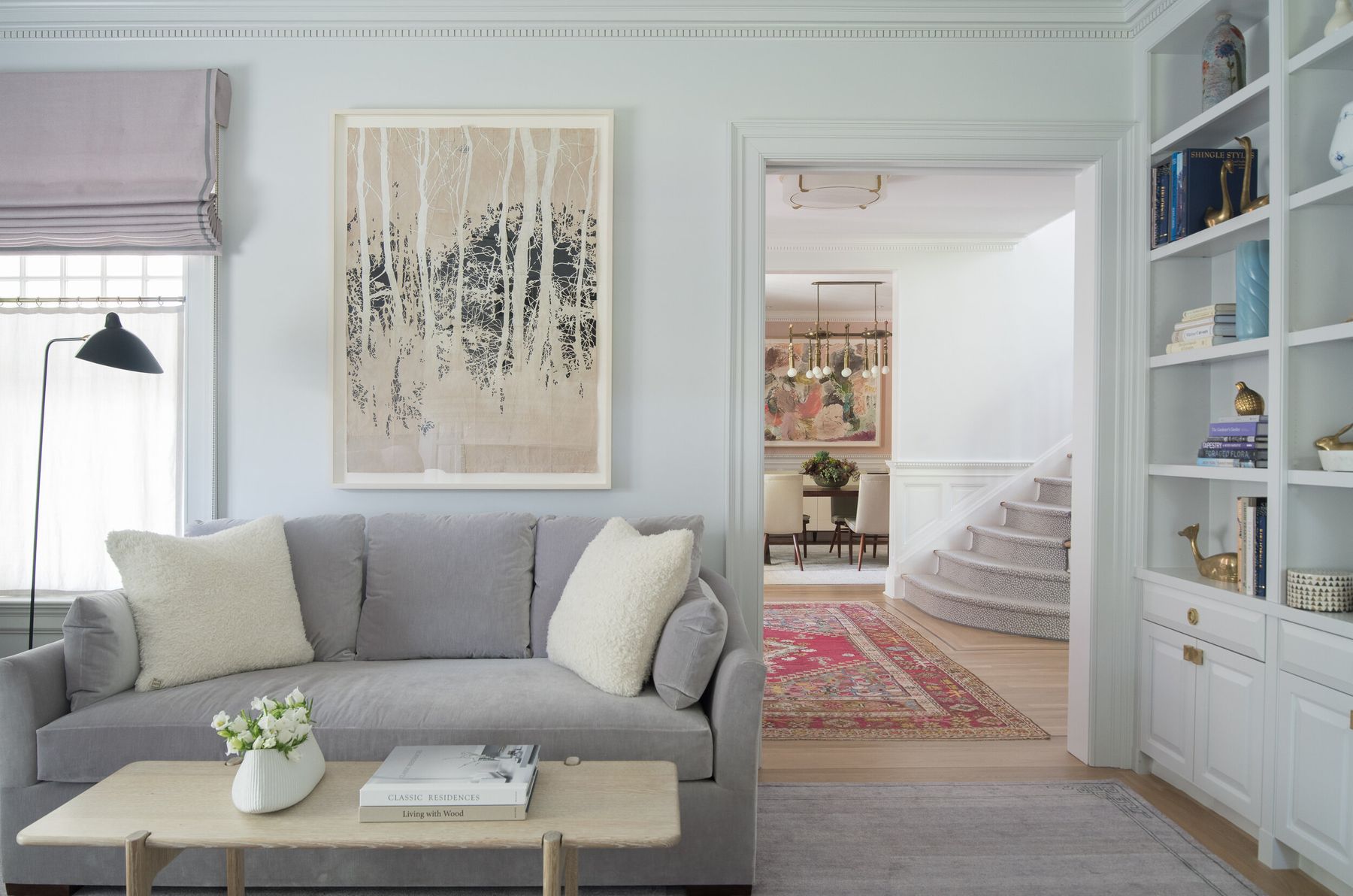 Interior by Notis Design