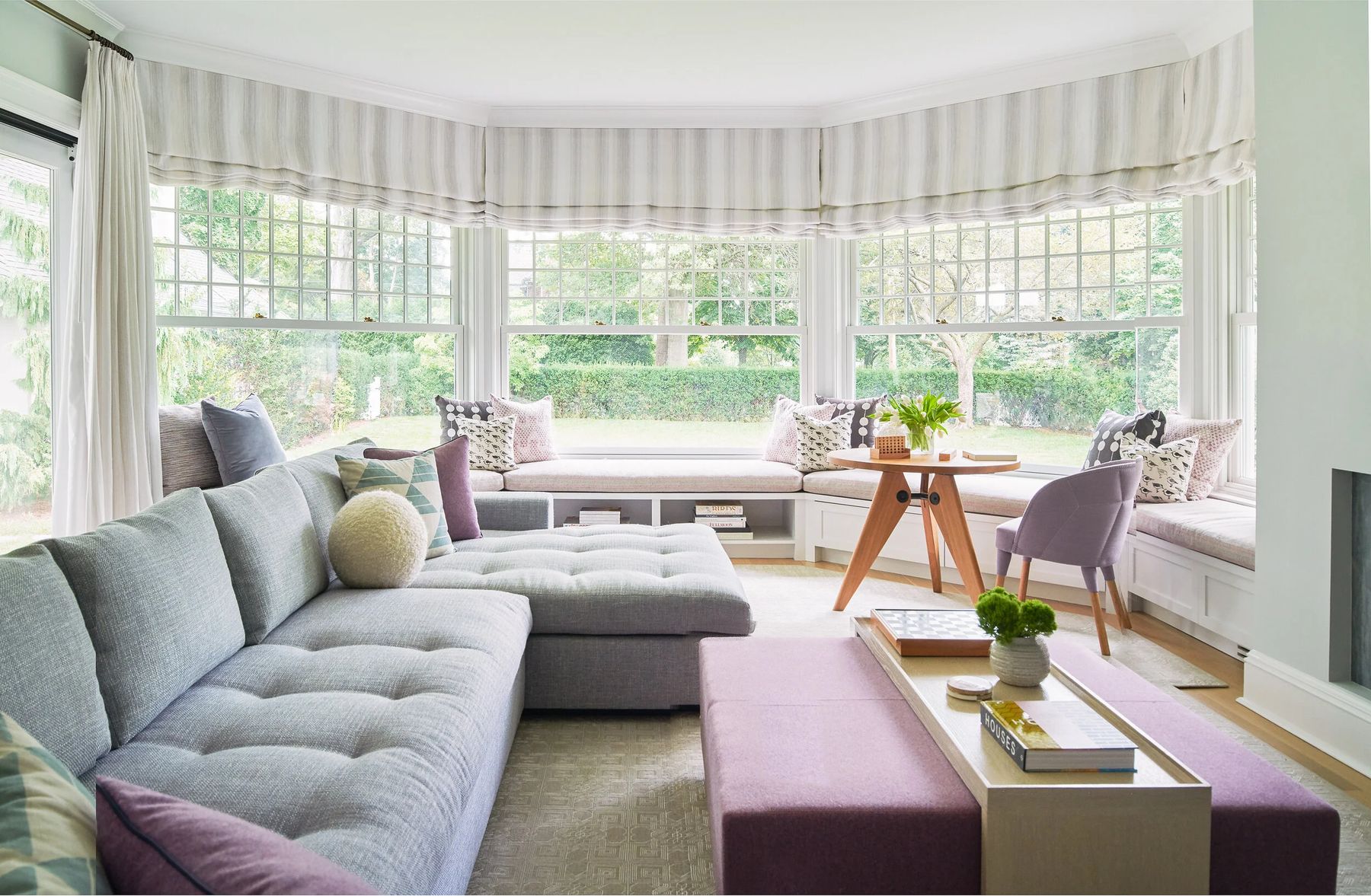 Westchester by Notis Design