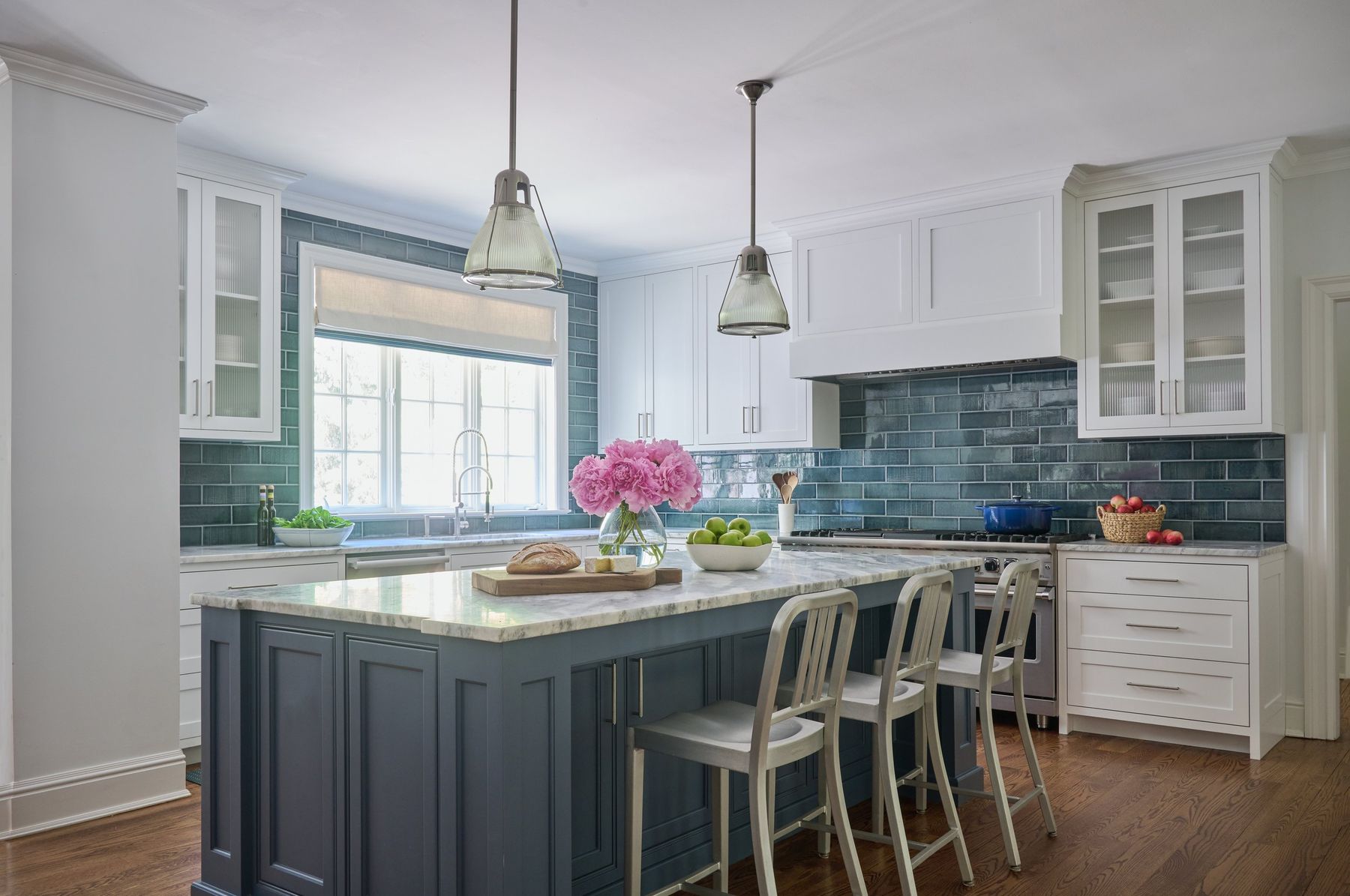 Weston by Notis Design